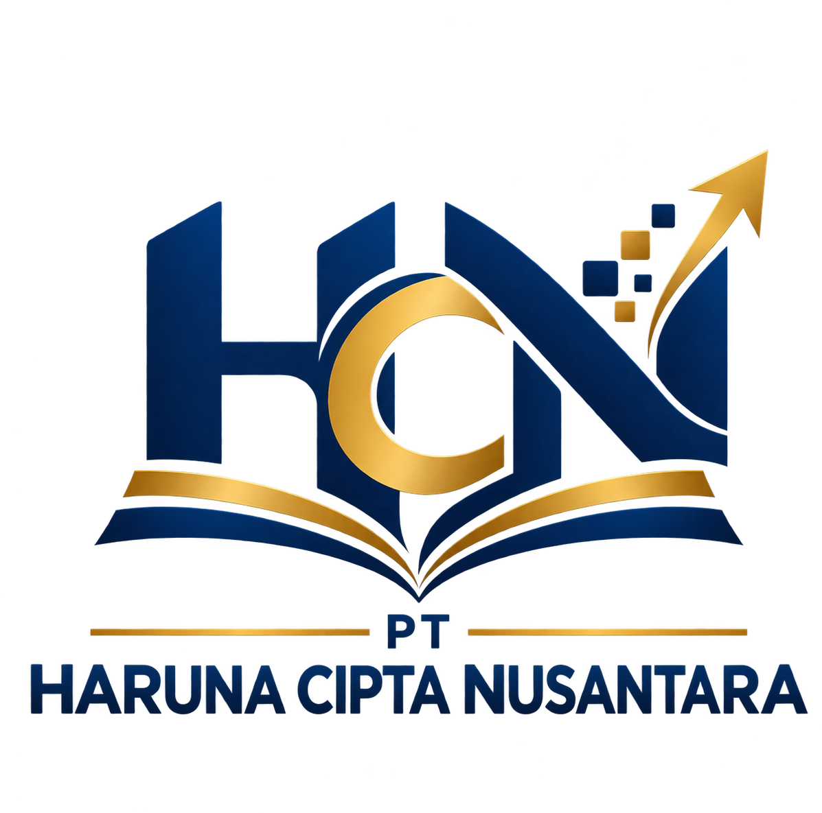 PT Haruna Cipta Nusantara